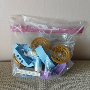 Cinderella Style Bulk Lego Bundle